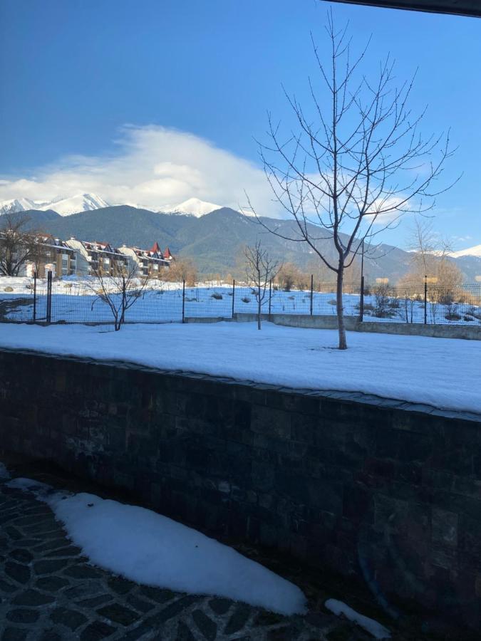 Belvedere Luxury Apartment Bansko Exterior photo