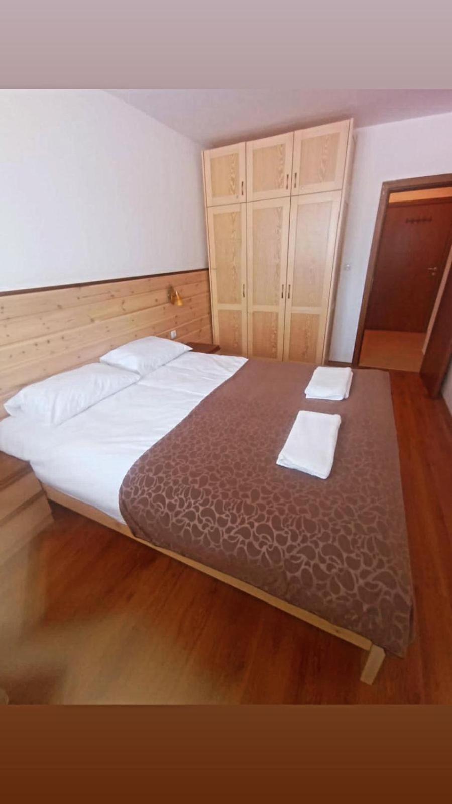 Belvedere Luxury Apartment Bansko Exterior photo